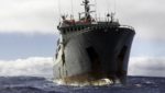 Interpol, Sea Shepherd continue pursuit of IUU toothfish vessels
