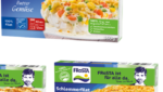 Frosta adds more fish products to branded range as first full year sales hit €10m