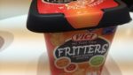 Viciunai surimi fritters are an attempt to get consumers in Europe to eat hot surimi
