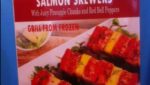 Sams' Club to launch Vietnam processor's salmon skewers