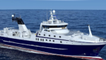 Norwegian fishing firm sees future in FAS fillets with new vessel