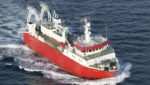 Clearwater and Glaciar Pesquera announce the addition of the scallop vessel Capesante
