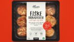 Havet's fishcakes, by Cimbric Fiskekompagni