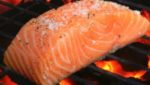 Norway farmed salmon