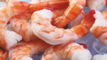 Shield Foods shrimp