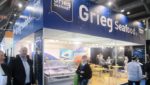 Grieg Seafood, Brussels 2015