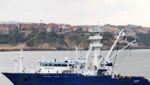Zamakona Yards delivers “Euskadi Alai” the third tuna freezer vessel ordered by the Echebastar Group