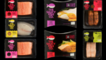 Saucy Fish products