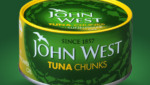 John West tuna