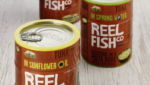 Reel Fish tuna