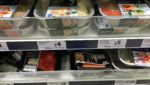 Sainsbury's new-look seafood range