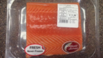 Walmart salmon product Marine Harvest