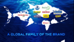 Thai Union Group brands