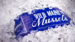 Wild Maine mussels Bristol Seafood