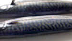 mackerel norway