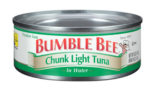 Bumble Bee chunk light