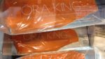 New Zealand King Salmon Company's Ora King brand