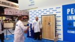 Ecolab at the National Restaurant Show, May 2016