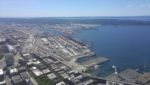 Seattle harbor. Photo: Undercurrent News, June 2016