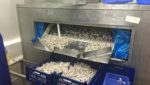 Camposol shrimp processing plant