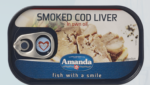 Amanda Seafoods