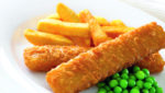 young's fish finger