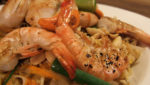 Thai shrimp dish. Credit: Jessica Spengler, Flickr