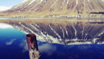 Iceland's Westfjords. Credit: Bernard McManus, Flickr