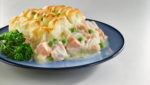 Young's Foodservice fish pie mix