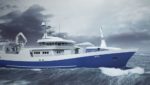Salt Ship Design's impression of new Cetus vessel
