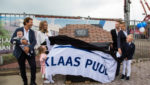 Construction starts on new Klaas Puul factory