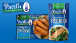 Pacific Seafood products