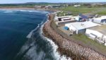 The now Seafood Sourcing-owned plant in Fraserburgh