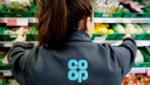 The Co-operative Group UK retailer co-op