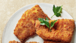breaded cod Marks and Spencer Five Star