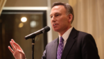 Dow Constantine, King County, Washington’s top government official,