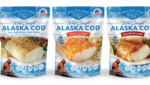 Alaskan Leader Pacific cod products