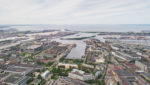 Severnaya Shipyard. Credit: A. Savin, Wikimedia Commons