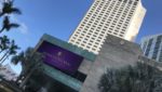 Miami Intercontinental hotel, GSMC 2018