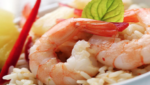 Indian shrimp Devi Seafoods