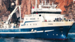 FEST group of companies cod haddock trawler Russia