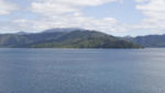 New Zealand's Marlborough Sound. Credit: smalljude on Flickr