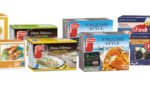 Findus wide range of fish products. (CNW Group/Findus)