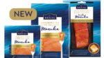 New Zealand King Salmon's new Manuka-smoked products