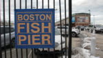 The Boston Fish Pier