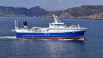 new Sealord Group vessel