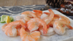 Tampa Bay Fisheries shrimp