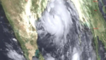 cyclone Titli