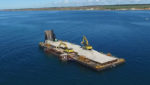 Picture: Adam Bolton, Maritime Constructions