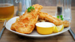 Fish and chips. Credit: Pixelbliss/Shutterstock.com